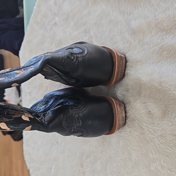 Twisted X Women's Cowboy Boots - Picture 3 of 10